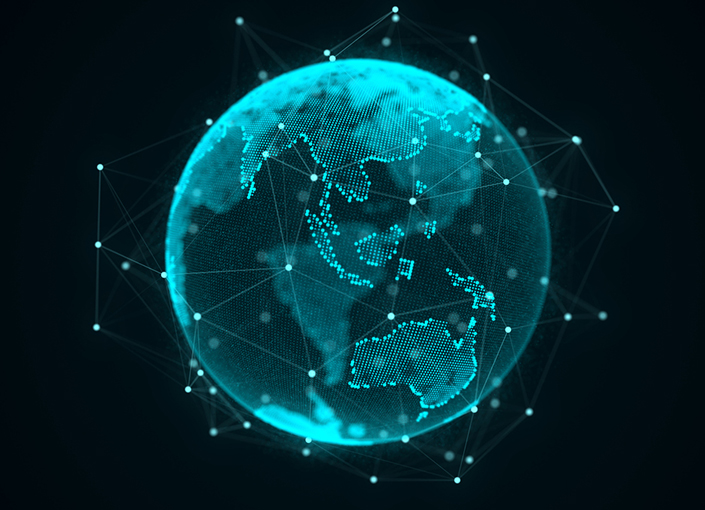Globe