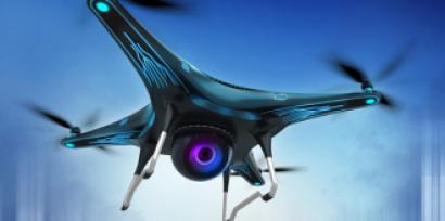 Drone